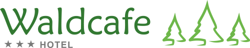 Waldcafe Logo